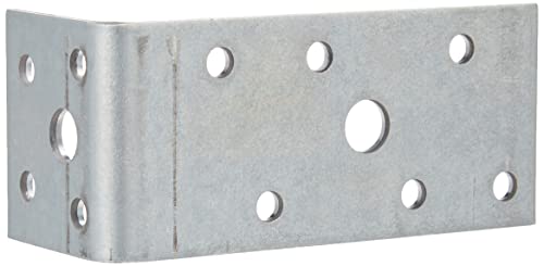 Simpsons AH9035 Simson-Tirante AH 9035 zincato a