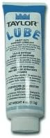 Taylor 47518 4 Oz Sanitary Soft Serve Lubricant - 1 / TB