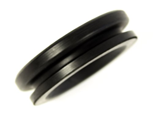 Einfüllstutzen Dichtung 58mm Für VW Bus T2/T3 - Kraftstofftank Dichtring 251201139