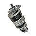 Gear Pump 44093-60970 4409360970 Compatible With Kawasaki Construction Industrial Hydraulic System