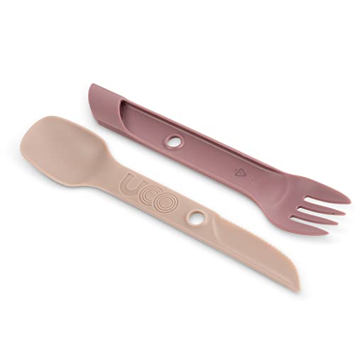 UCO-Recycled-ECO-Switch-Spork-2-Piece-Integrated-Camping-Utensil-Set