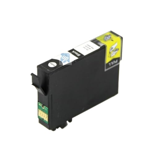 Cartouche d'encre T1281 128 pack 4 rechanges compatibles imprimante SX125 SX235W SX420W SX430W S22