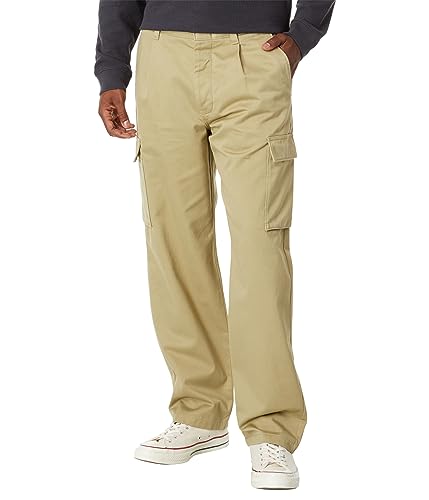 Madewell Cargo Pants