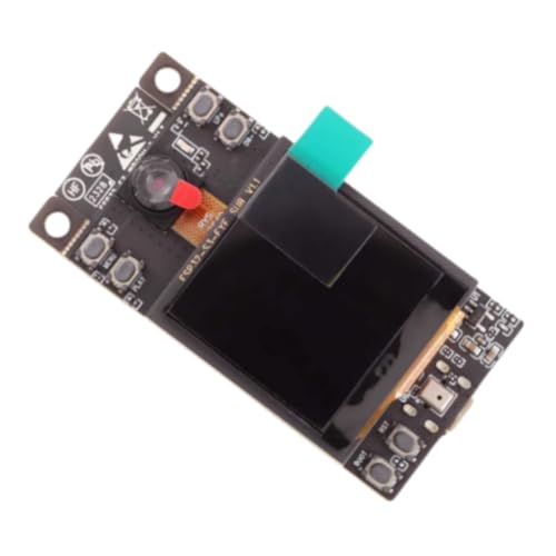 Placa de desarrollo de IA con chip avanzado para proyectos de visión artificial 6