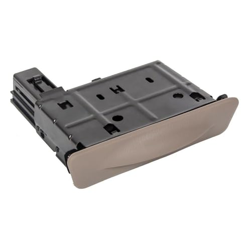 Portavasos Dash Parchment Tan para Ford Super Duty 99-04 miniatura 7