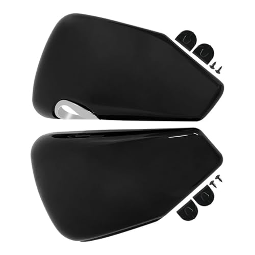 Couvercle de batterie moto pour remplacer le cache carénage perdu de votre Harley Sportster XL