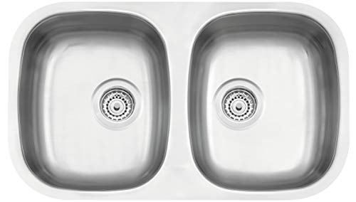 Cuba em Aço Inox Acetinado 72X40cm, Tramontina, 94030103