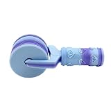 Strassstein Kunst Roller | 3D Gedrucktes Bastel Werkzeug | Strassstein Stickerei Roller | Für Bastel-Enthusiasten, Anfänger, Profis, Familienaktivitäten, Hobbyzeit, Geburtstag, Feiertag