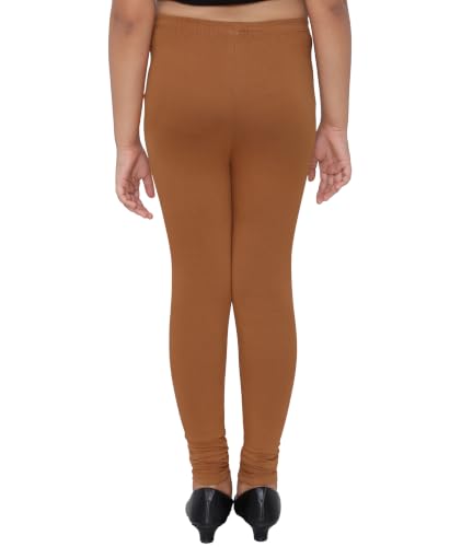 Image of Robinbosky Premium Girls Churidar Leggings for All Age Group