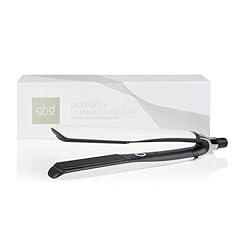 ghd Platinum+ Piastra & Styler Professionale Bianca – Capelli Più Forti, Maggiore Lucentezza, Protezione del Colore – Per Tutti i Tipi di Capelli
