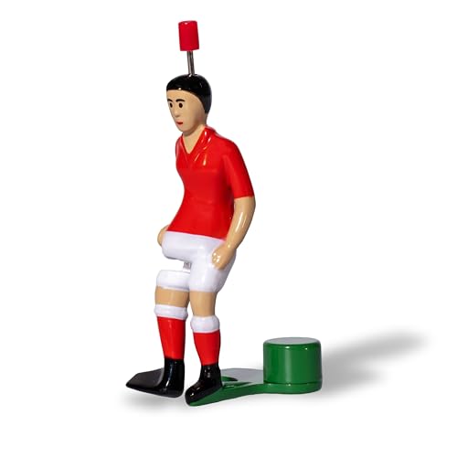 TIPP-KICK Star-Kicker Schweiz I Original Spieler für Groß & Klein I...