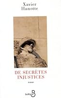 De secretes injustices 2714435750 Book Cover