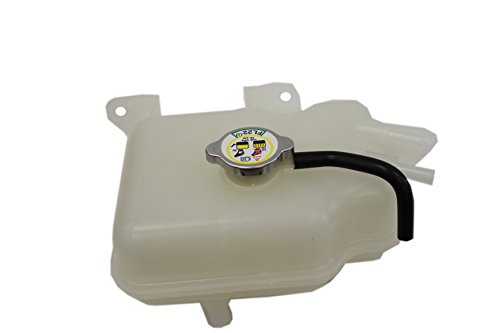 Depósito de subradiador Mazda LFG1-15-350C recambio de anticongelante para circuito de motor