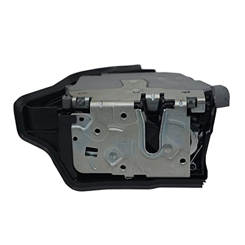 Mécanisme de verrouillage de porte de rechange robuste pour BMW X5 E53 51218402537