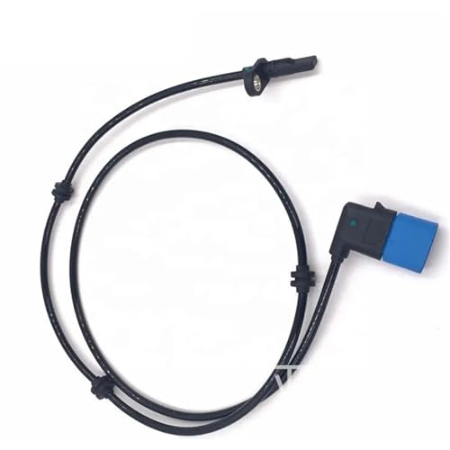 Capteur de vitesse de roue A2469059402 capteur ABS de remplacement pour voiture