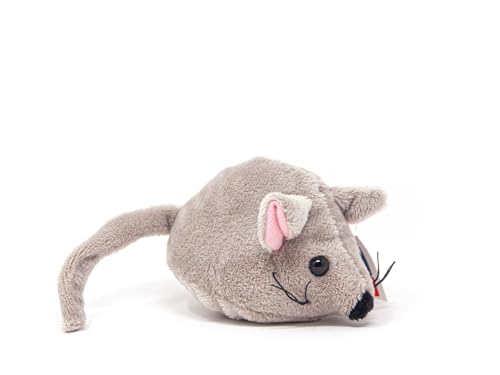 Cornelißen Kuscheltier - Maus - 22 cm