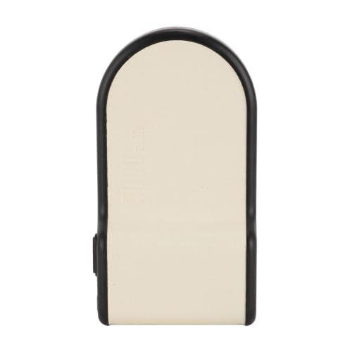 Telefono Handlecent Handley Design Magnetico a Durata per Telefoni IOS lungo wireless bianco