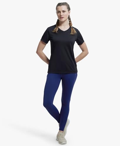 Image of Jockey Women's V Neck T-Shirt