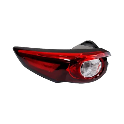 Feu recul avertissement d'arrêt Mazda CX-9 finition premium pour version US