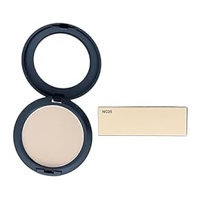MAC Studio Fix Powder + Foundation NC25