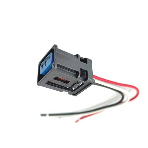 Kit de reparación para enchufe de bobina de encendido de 3 pines: ideal para Mazda 2 2003-2007
