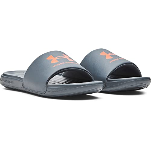 Image of Under Armour womens Ansa Fixed Strap SlideSlide Sandal