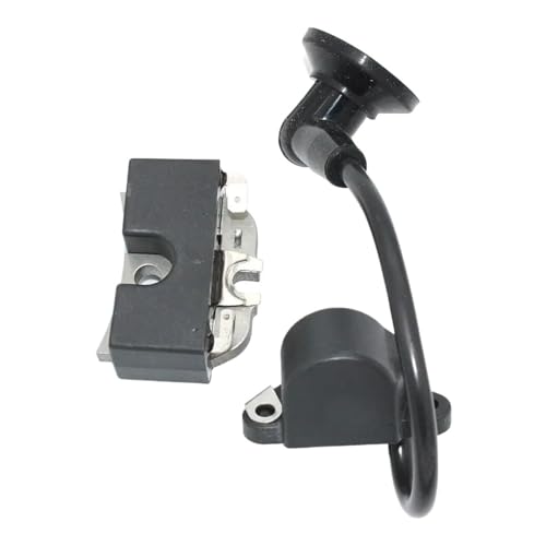 Bobine d'allumage universelle pour boîtier électronique de tondeuse à gazon