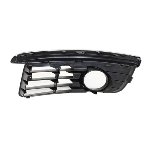 Rejilla antiniebla para Jetta MK5 Sedan 2006-2010, marco izquierdo nuevo
