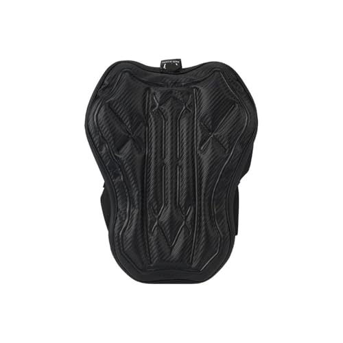 Couvre selle de moto étanche et isolant thermique noir
