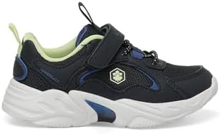 Lumberjack Doll 4FX Çocuk Günlük Spor Ayakkabı Lacivert 26 - Görsel 1