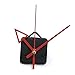 CGTENBS DIY Quartz Wall Clock Movement Creative Red Hands Repair Tool Parts Silent Clockwork