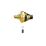 Longacre 43020 Fuel Pressure Sender