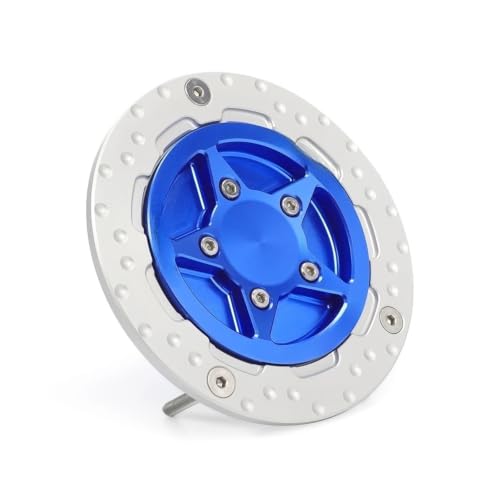 Bouchon réservoir essence moto pour Honda Rebel 500 NX500 CB500X