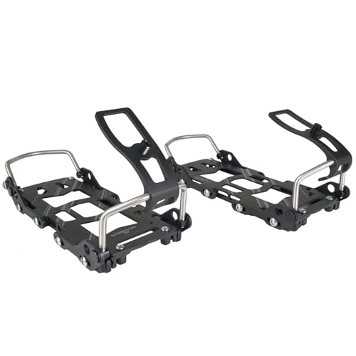 Spark R&D Unisex Dyno DH Hardboot Bindings - Durable...