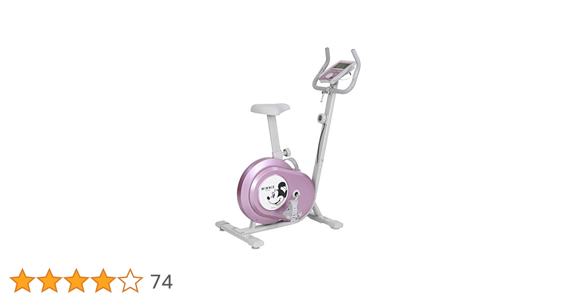 アルインコ(ALINCO) フィットネスバイクモデル DSY6219 ディズニー Amazon.co.jp: アルインコ(ALINCO) ディズニー ミッキー