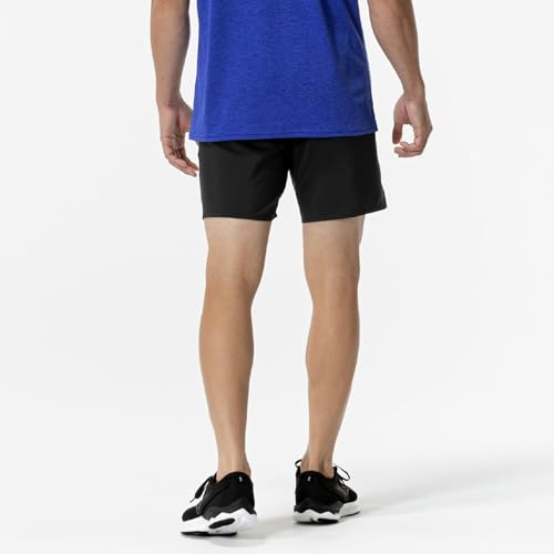 MIZUNO ランニングウェア クイックドライパンツ J2MBC003