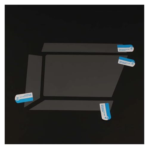 Film protection écran pour Tracer 9 GT protection compteur incassable haute clarté