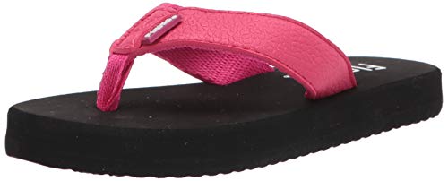 Flojos Unisex-Child Brody Kids Flat Sandal