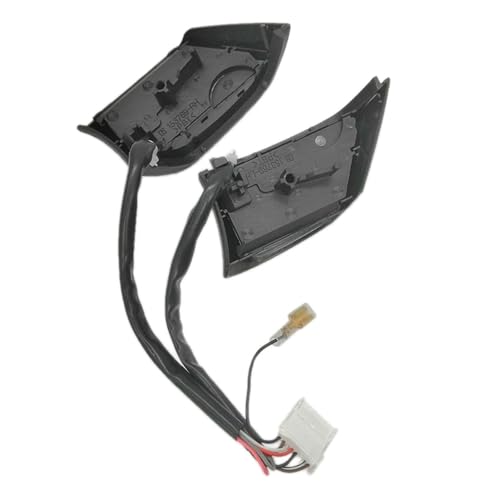 Bouton de Commande Multifonction au Volant G22C-66-4M0A pour Mazda 6 Interrupteur Auto