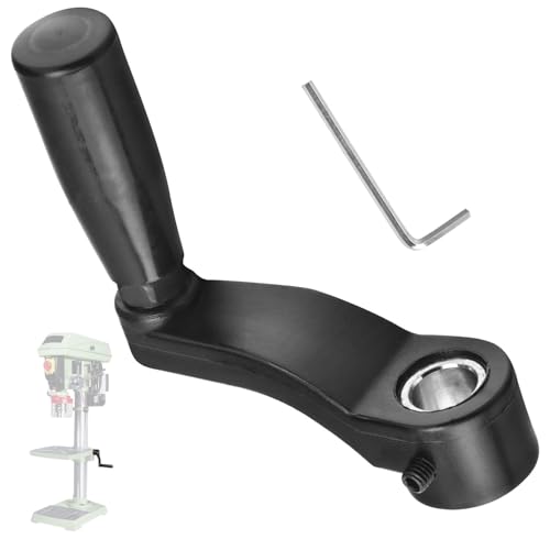 Elevation Crank Handle 1344258