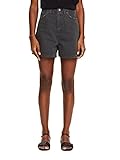 Bermudashorts ESPRIT Damen Shorts 052ee1c304, Anthracite, 34W