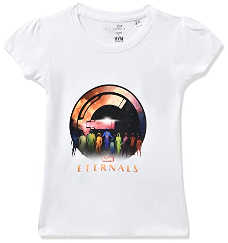 Image of Marvel Eternals Girls Tshirt
