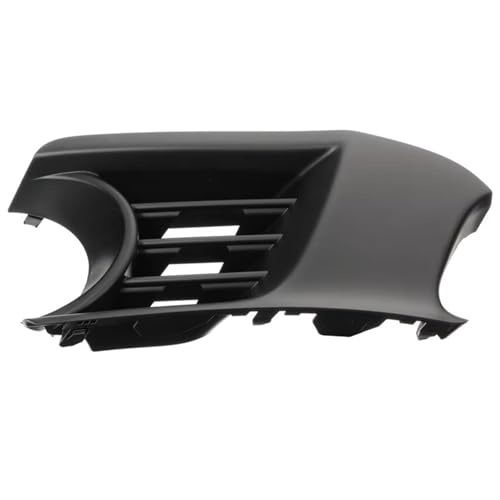 Cubierta parachoques delantero derecho y bisel antiniebla para Subaru Tribeca 2008-2014