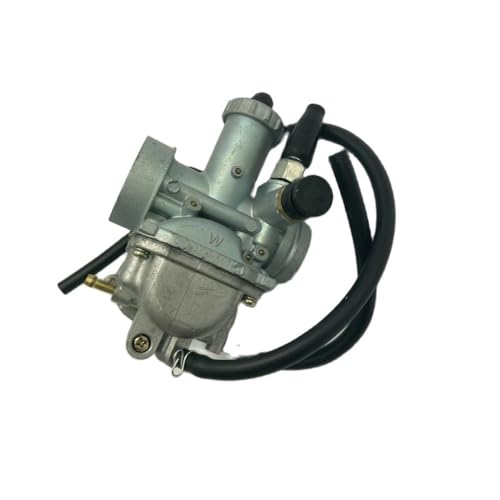 Carburateur pour Moto Tout-Terrain LT125 et ALT125 Suzuki 1983-1987