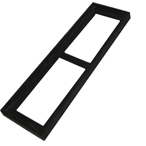 ISCBAFYX Knife Sharpening Sharpener Stone 2000 Grit,Waterstone with Silicon Non Slip Base for Kitchen Knives,Scissors,Carving and Gardening Tools(180×60×15mm) - Image 2