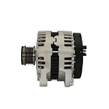 Generator Alternator Compatible for VOLVO S80 V70 FORD Mondeo 2.0 TDCi 1458640 1762867 1791840