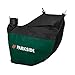 Parkside Fangsack 55L mit Halterung und Reißverschluss für LIDL Elektro Laubsauger Laubbläser Laubhäcksler PLS 3000 A1 - IAN 340506