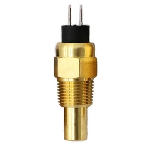 Capteur température eau 98°C pour sécurité de moteur diesel