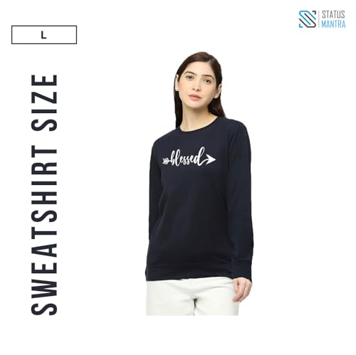 Image of Women Sweatshirt