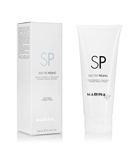 Marina Laif Selective Peeling Enzimático de Efecto Renovador 75ml